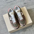 Valentino Garavani Rockstud Run Around Sneakers